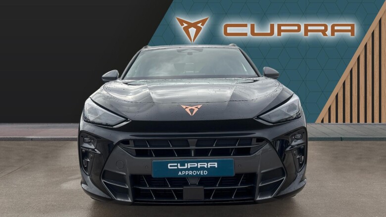 CUPRA Terramar 1.5 eTSI 150 V1 5dr DSG Petrol Hatchback